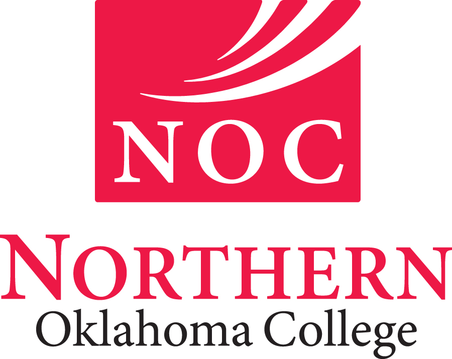 Northern Oklahoma College Logo