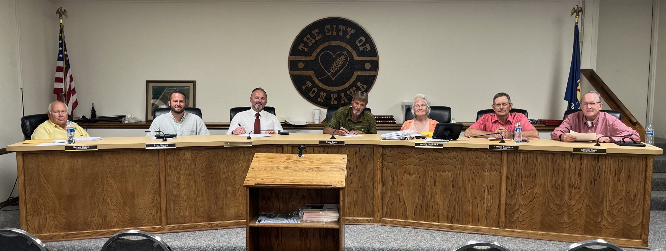 Council 2024