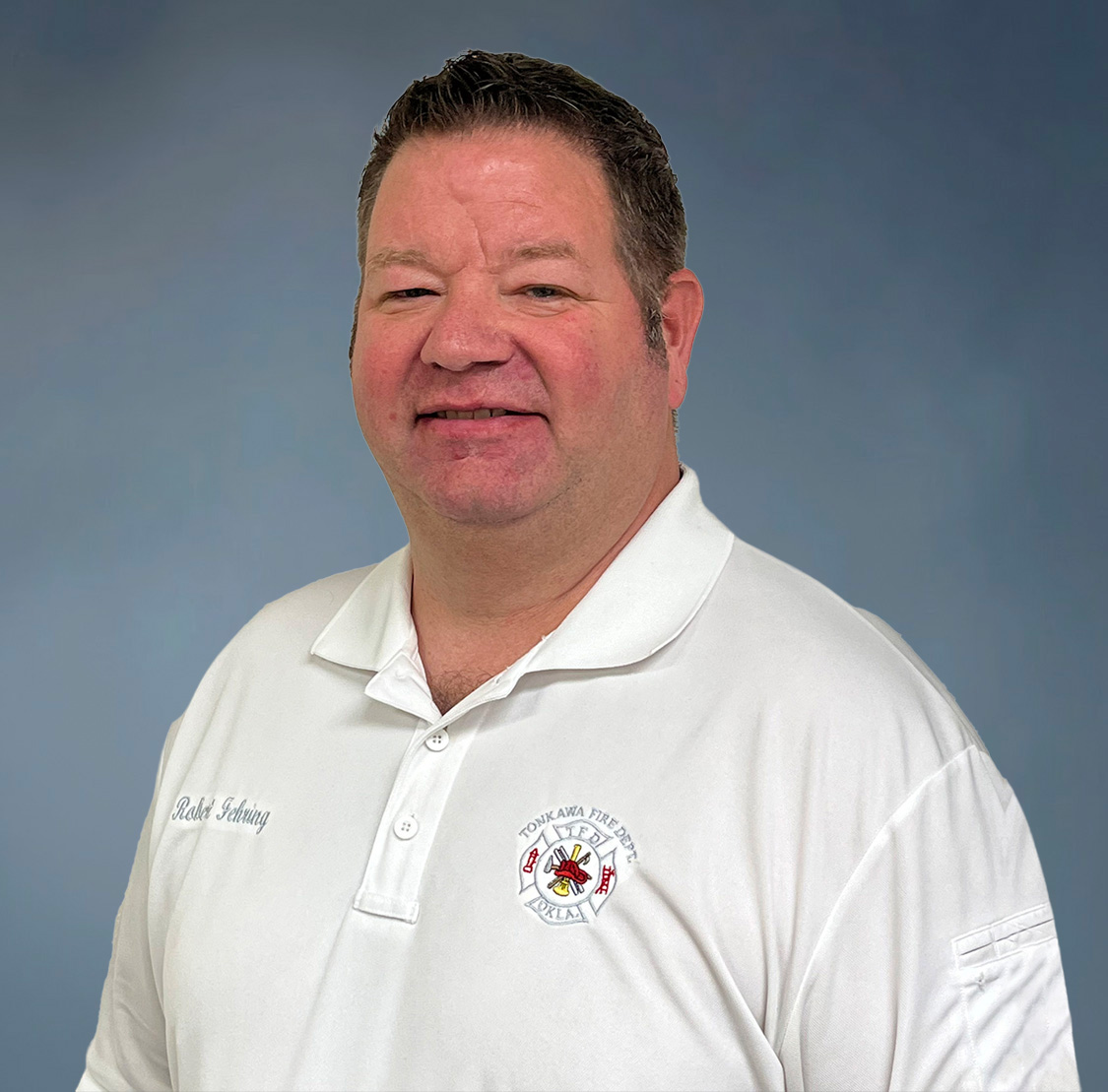 Robert Fehring